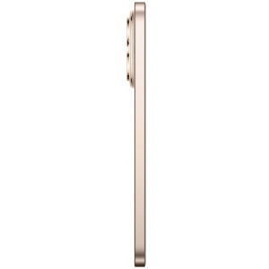 Honor 400, 512GB, 8GB RAM, Dual SIM, 4G, Tri-Camera, Desert Gold