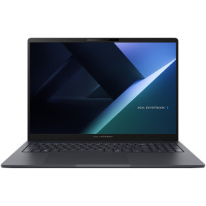 ASUS 16'' ExpertBook B3 B3605CCA, WUXGA, Procesor Intel® Core™ Ultra 7 165H (24M Cache, up to 5.00 GHz), 32GB DDR5, 1TB SSD, Intel Arc, Win 11 Pro, Gentle Grey