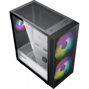 Gamemax Aero ARGB