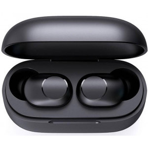 Xiaomi Haylou GT5, Bluetooth 5.0, IPX5, touch control, ANC, 600 mAh, Black