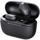 Casti Xiaomi Haylou GT5, Bluetooth 5.0, IPX5, touch control, ANC, 600 mAh, Black
