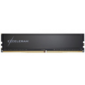 Exceleram Dark 8GB DDR4 2666MHz CL19