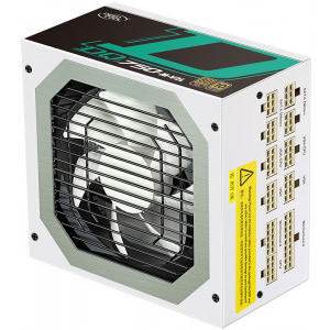 Deepcool DQ750-M V2L White, 80+ Gold, 750W