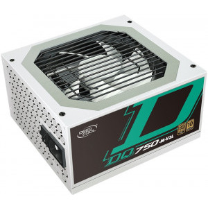 Deepcool DQ750-M V2L White, 80+ Gold, 750W