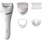 Epilator Philips Seria 8000 BRE710/00