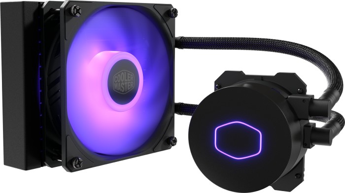 Cooler CPU Cooler Master Masterliquid ML120L RGB V2