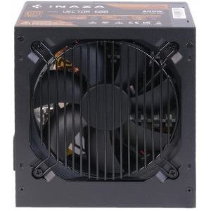 Inaza Vector, 80+ Bronze, 600W