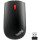Mouse Lenovo ThinkPad, Wireless, Black