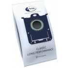 Accesoriu aspirator Electrolux Set 4x Saci material sintetic E201S s-bag® Classic Long Performance