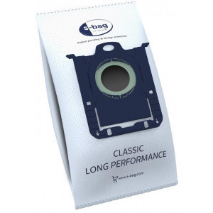 Accesoriu aspirator Electrolux Set 12x Saci material sintetic E201SM s-bag® Classic Long Performance