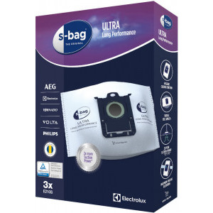 Electrolux Set 3x Saci material sintetic E210S s-bag® Ultra Long Performance - 5 litri