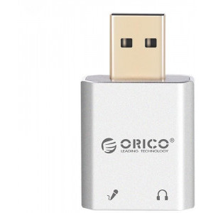 Orico SK02 Silver