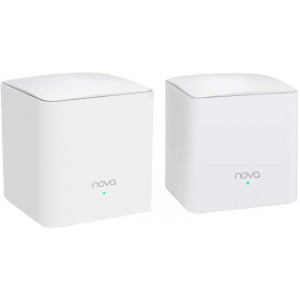 Tenda Gigabit Nova MW5c Dual-Band WiFi 5 2Pack