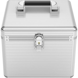 Orico Protection Box BSC-LSN15 Silver