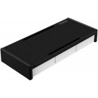 Suport TV / Monitor Orico XT-01 Black