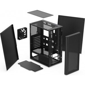 SilentiumPC Ventum VT2
