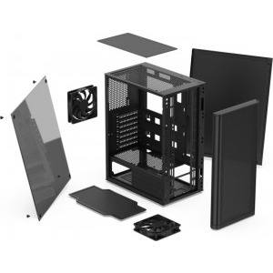 SilentiumPC Ventum VT2 TG