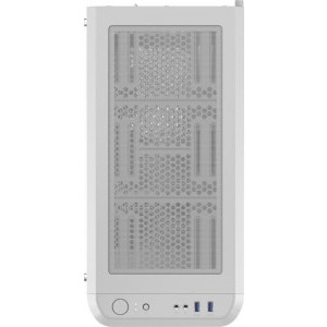 SilentiumPC Ventum VT4V EVO TG ARGB White