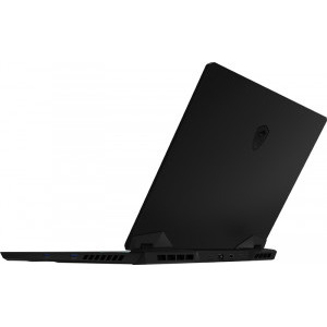 MSI Gaming 15.6'' GP66 Leopard 10UG, FHD 144Hz, Procesor Intel® Core™ i7-10750H (12M Cache, up to 5.00 GHz), 16GB DDR4, 512GB SSD, GeForce RTX 3070 8GB, No OS, Black