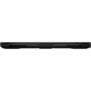 ASUS Gaming 17.3'' TUF A17 FA706QR, FHD 144Hz, Procesor AMD Ryzen™ 7 5800H (16M Cache, up to 4.4 GHz), 16GB DDR4, 512GB SSD, GeForce RTX 3070 8GB, Win 10 Home, Eclipse Gray