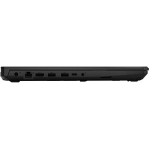 ASUS Gaming 17.3'' TUF A17 FA706QR, FHD 144Hz, Procesor AMD Ryzen™ 7 5800H (16M Cache, up to 4.4 GHz), 16GB DDR4, 512GB SSD, GeForce RTX 3070 8GB, Win 10 Home, Eclipse Gray