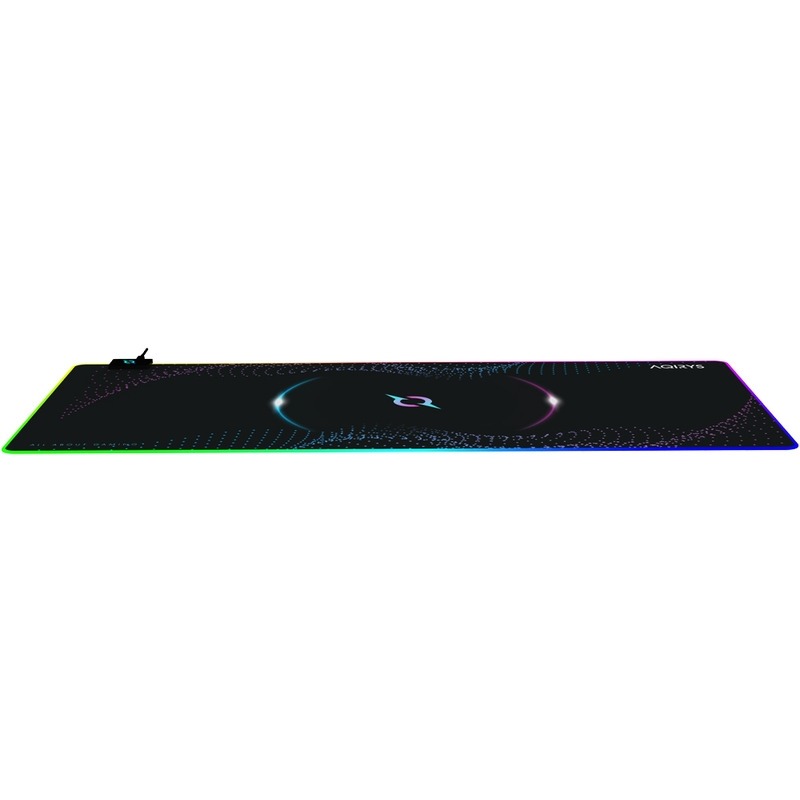 Mouse pad AQIRYS Eclipse Extra Large PC Garage