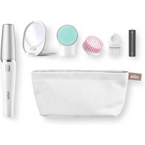 Braun FaceSpa 853V
