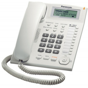 Panasonic KX-TS880FXW