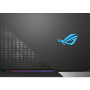 ASUS Gaming 17.3'' ROG Strix SCAR 17 G733QS, FHD 300Hz, Procesor AMD Ryzen™ 9 5900HX (16M Cache, up to 4.6 GHz), 32GB DDR4, 1TB SSD, GeForce RTX 3080 16GB, Win 10 Home, Black