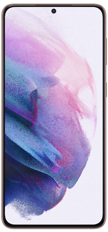 Smartphone Samsung Galaxy S21 Plus, 5G Edition, Octa Core, 256GB, 8GB RAM, Dual SIM, 4-Camere, Phantom Violet PC Garage imagine noua idaho.ro