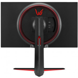 LG Gaming UltraGear 27GN850-B 27 inch QHD IPS 1 ms 144 Hz FreeSync & G-Sync Compatible