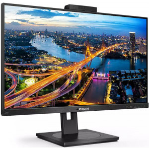 Philips 275B1H 27 inch 4 ms Negru 75 Hz