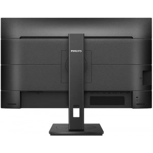 Philips 276B1 27 inch 4 ms Negru USB-C 75 Hz