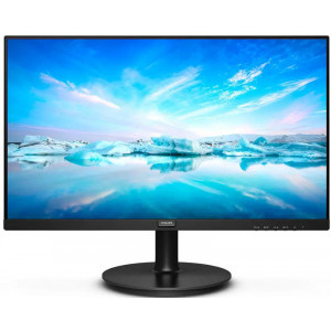 Philips 271V8LA 27 inch 4 ms Negru 75 Hz