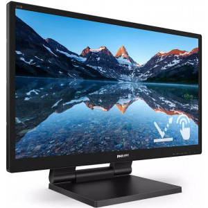 Philips 242B9TL 23.8 inch 5 ms NEgru 60 Hz