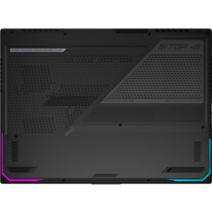 ASUS Gaming 15.6'' ROG Strix SCAR 15 G533QS, FHD 300Hz, Procesor AMD Ryzen™ 9 5900HX (16M Cache, up to 4.6 GHz), 32GB DDR4, 1TB SSD, GeForce RTX 3080 16GB, No OS, Black