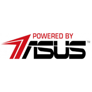 Office & Multimedia Expert R56G Powered by ASUS, AMD Ryzen 5 5600G 3.9GHz, 16GB DDR4, 500GB SSD, AMD Radeon™ R7, Windows 10 Pro Business Ready