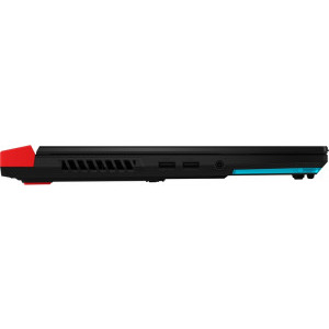 ASUS Gaming 15.6'' ROG Strix G15 Advantage Edition G513QY, FHD 300Hz, Procesor AMD Ryzen™ 9 5900HX, 16GB DDR4, 512GB SSD, Radeon RX 6800M 12GB, No OS, Original Black