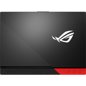 ASUS Gaming 15.6'' ROG Strix G15 Advantage Edition G513QY, FHD 300Hz, Procesor AMD Ryzen™ 9 5900HX, 16GB DDR4, 512GB SSD, Radeon RX 6800M 12GB, No OS, Original Black