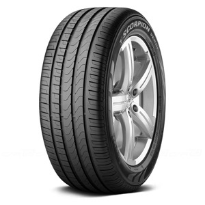 Pirelli Scorpion Verde MO 235/55R19 101V