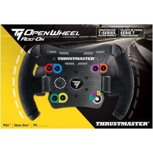Thrustmaster TM Open Wheel Add-on