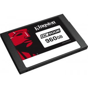 Kingston DC500R 960GB SATA-III 2.5 inch