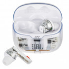 Alb transparent