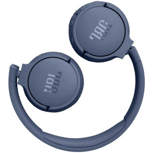 JBL On-Ear, Tune 670NC Blue