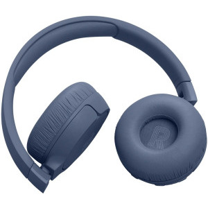 JBL On-Ear, Tune 670NC Blue
