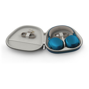 Sennheiser Over-Ear, MOMENTUM 4 Wireless Teal