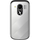 Telefon mobil Maxcom MM815 Dual SIM Gray