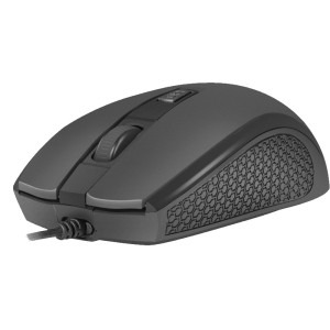 Natec Hoopoe 2 Black