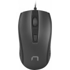 Mouse Natec Hoopoe 2 Black
