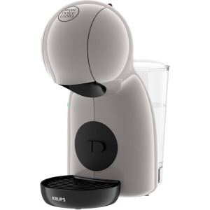 Espressor de cafea Krups NESCAFÉ Dolce Gusto Piccolo XS KP1A3AF0, 1600W, 15bar, 0.8L, Crem